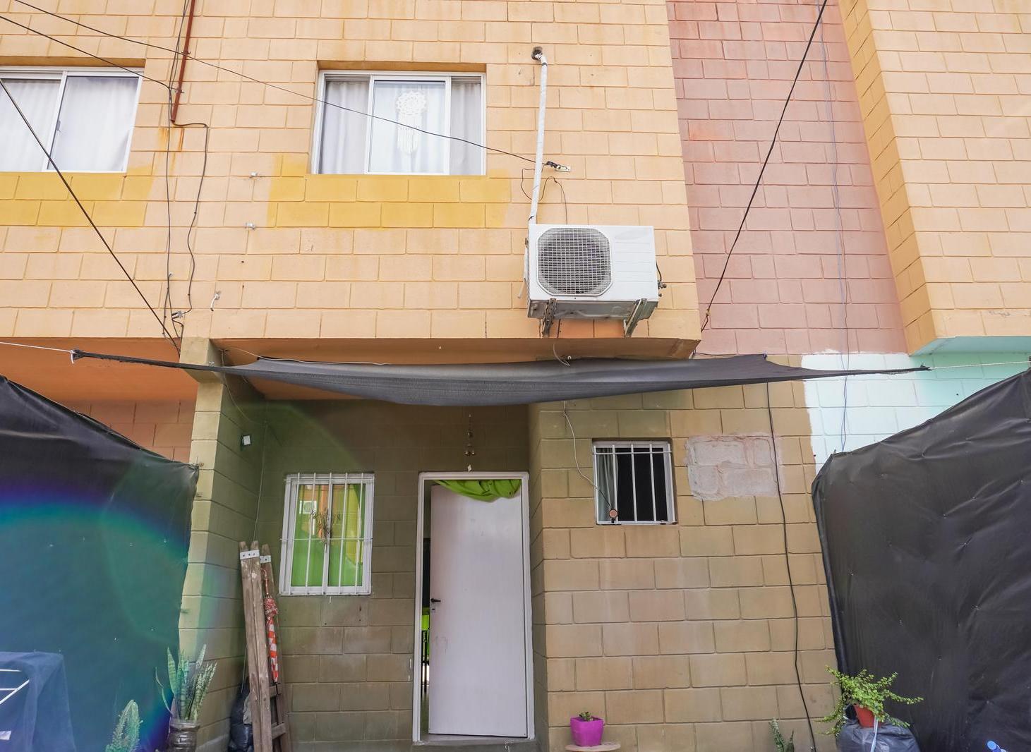 DUPLEX 3 AMBIENTES, BARRIO PILAR