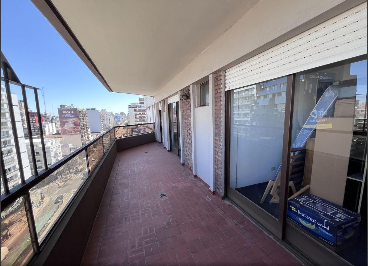 DEPTO | 4 AMBIENTES | DEPENDENCIA | LUMINOSO | BALCÓN | NÚÑEZ