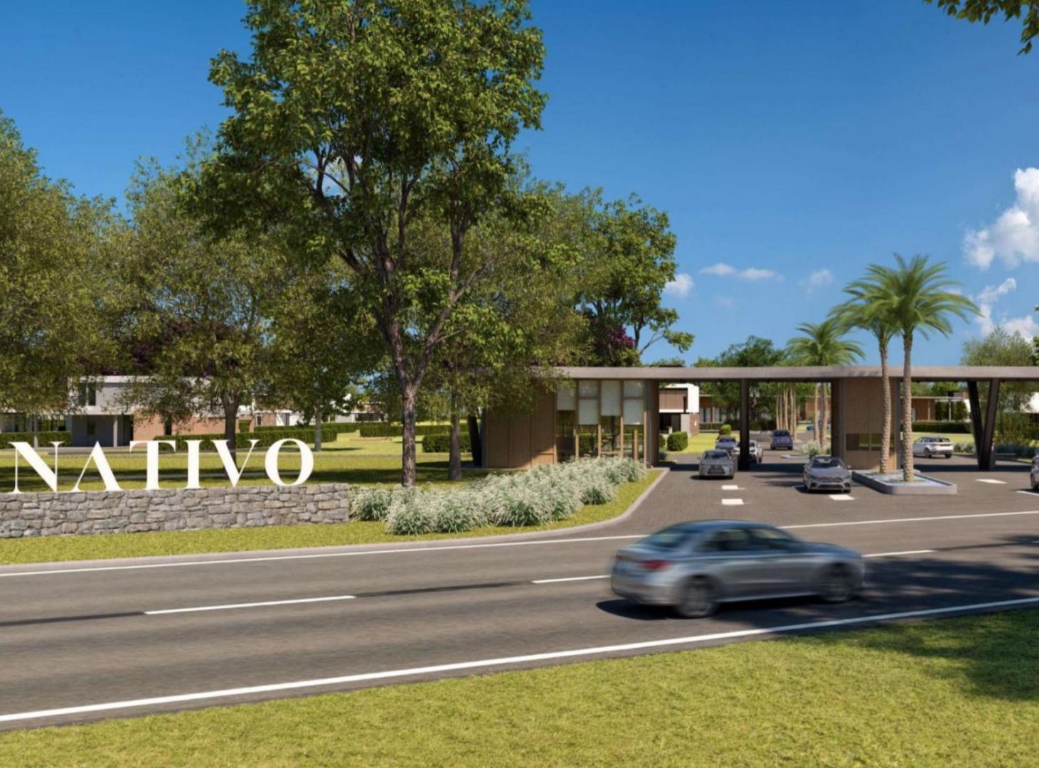LOTE | BARRIO CERRADO | HARAS | PREVENTA | FINANCIACIÓN | PILAR
