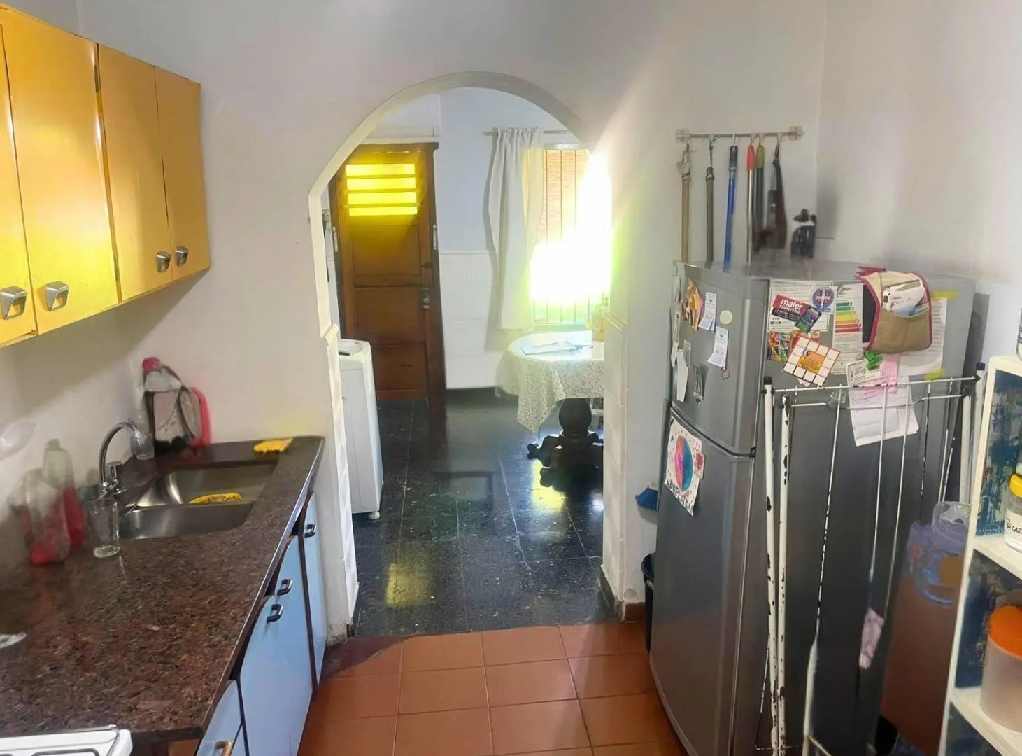 Casa Chalet VENTA 4 AMBIENTES PASO DEL REY 4