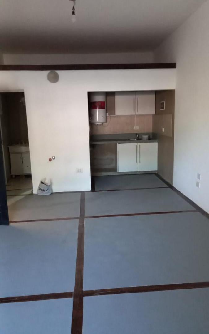 Foto de ALQUILER DEPARTAMENTO MONOAMBIENTE GENERAL RODRIGUEZ PERFECTO ESTADO, imagen 2