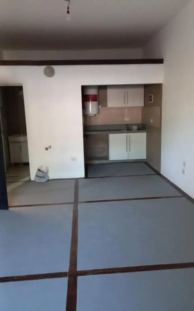 Departamento en Paso Del Rey 2