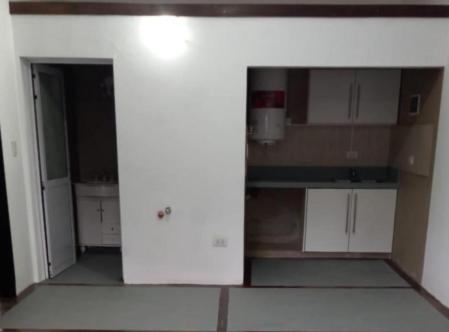 Foto de ALQUILER DEPARTAMENTO MONOAMBIENTE GENERAL RODRIGUEZ PERFECTO ESTADO, imagen 3