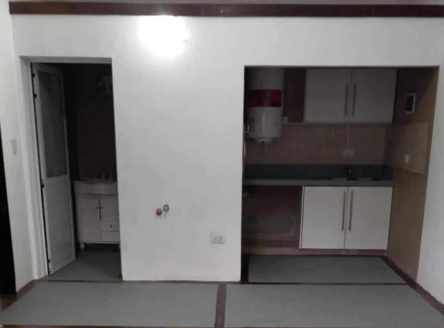 Departamento en Paso Del Rey 3