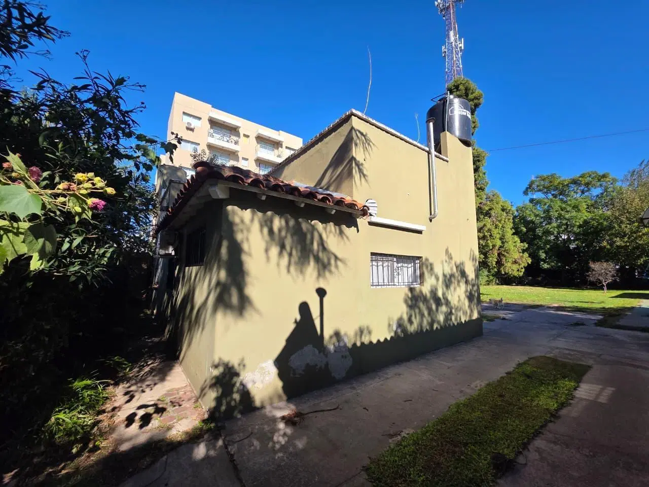 LOTE | DESARROLLO | ALTA DENSIDAD | MULTIFAMILIAR | MORENO CENTRO 8