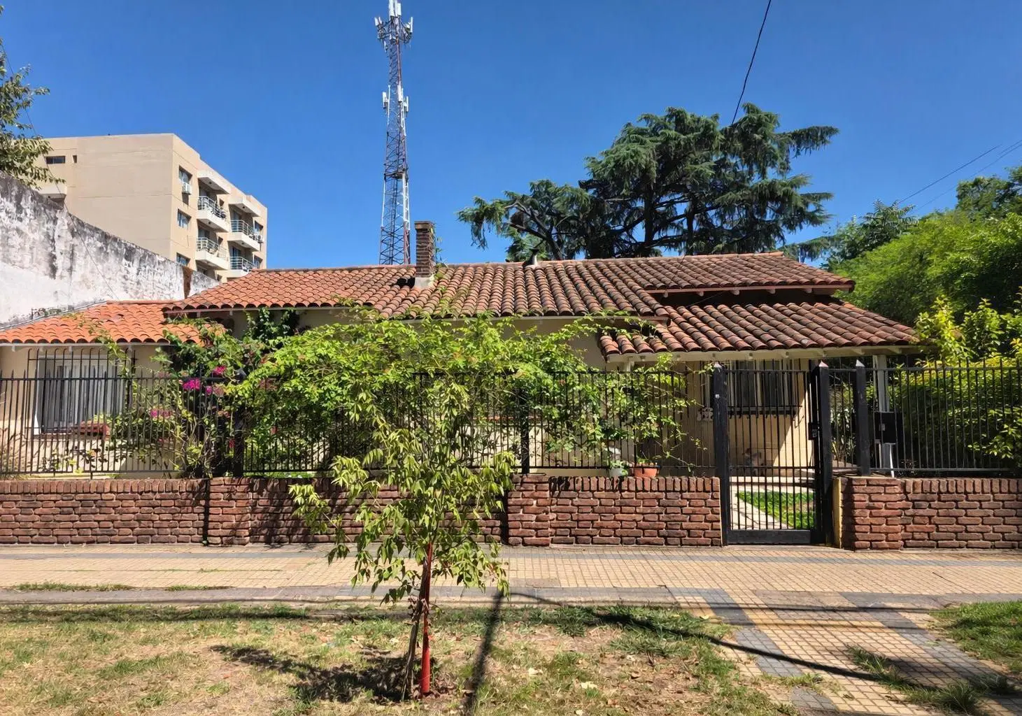 LOTE | DESARROLLO | ALTA DENSIDAD | MULTIFAMILIAR | MORENO CENTRO 2