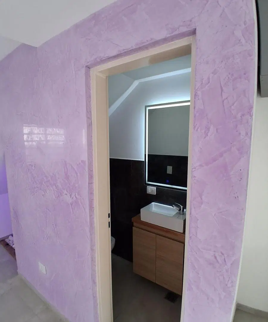 DUPLEX | 4 AMBIENTES | A ESTRENAR | TECNOLOGICO | COCHERA | ITUZAINGO 4