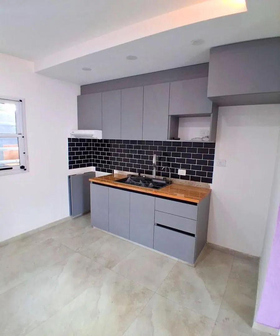 DUPLEX | 4 AMBIENTES | A ESTRENAR | TECNOLOGICO | COCHERA | ITUZAINGO 2