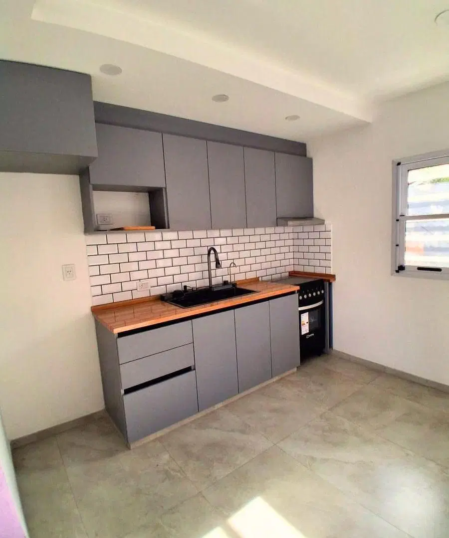 DUPLEX | 4 AMBIENTES | A ESTRENAR | TECNOLOGICO | COCHERA | ITUZAINGO 5