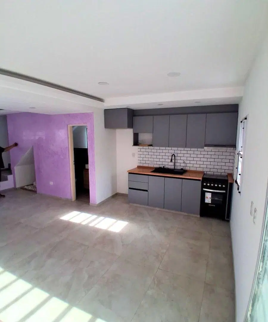 DUPLEX | 4 AMBIENTES | A ESTRENAR | TECNOLOGICO | COCHERA | ITUZAINGO 3