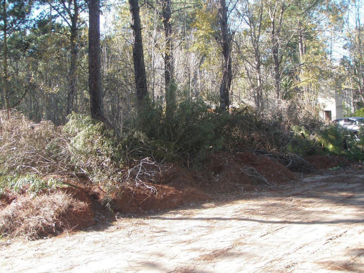 Terreno en Carilo