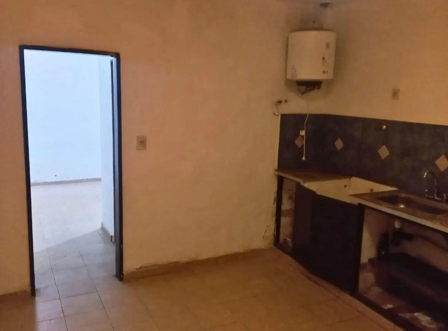 Casa en Merlo 1