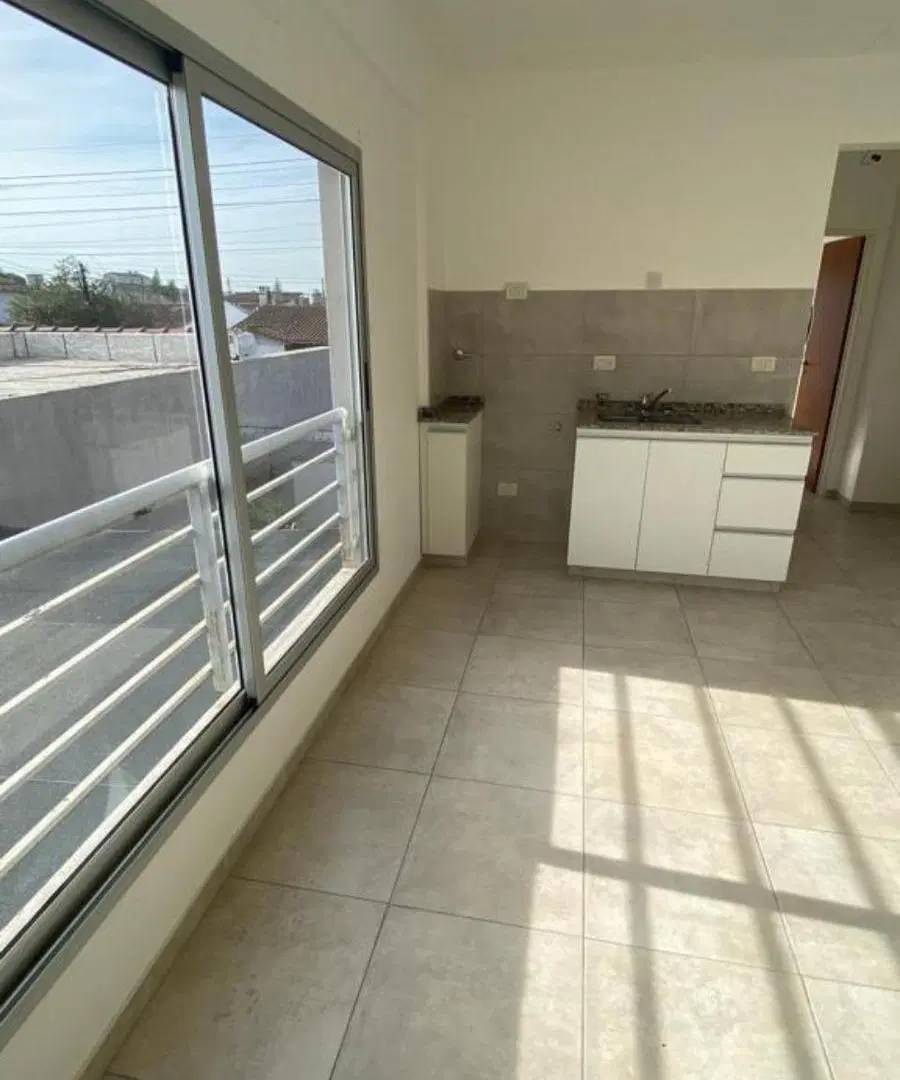 DEPTO | 2 AMBIENTES | COCHERA | APTO PROFESIONAL | BALCÓN | MORÓN SUR 1