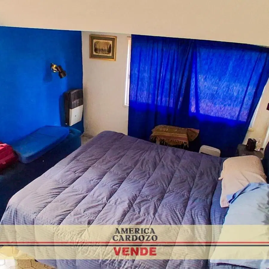 CASA 5 AMBIENTES EN COUNTRY CLUB EL POTRERO LIBERTAD, MERLO 8