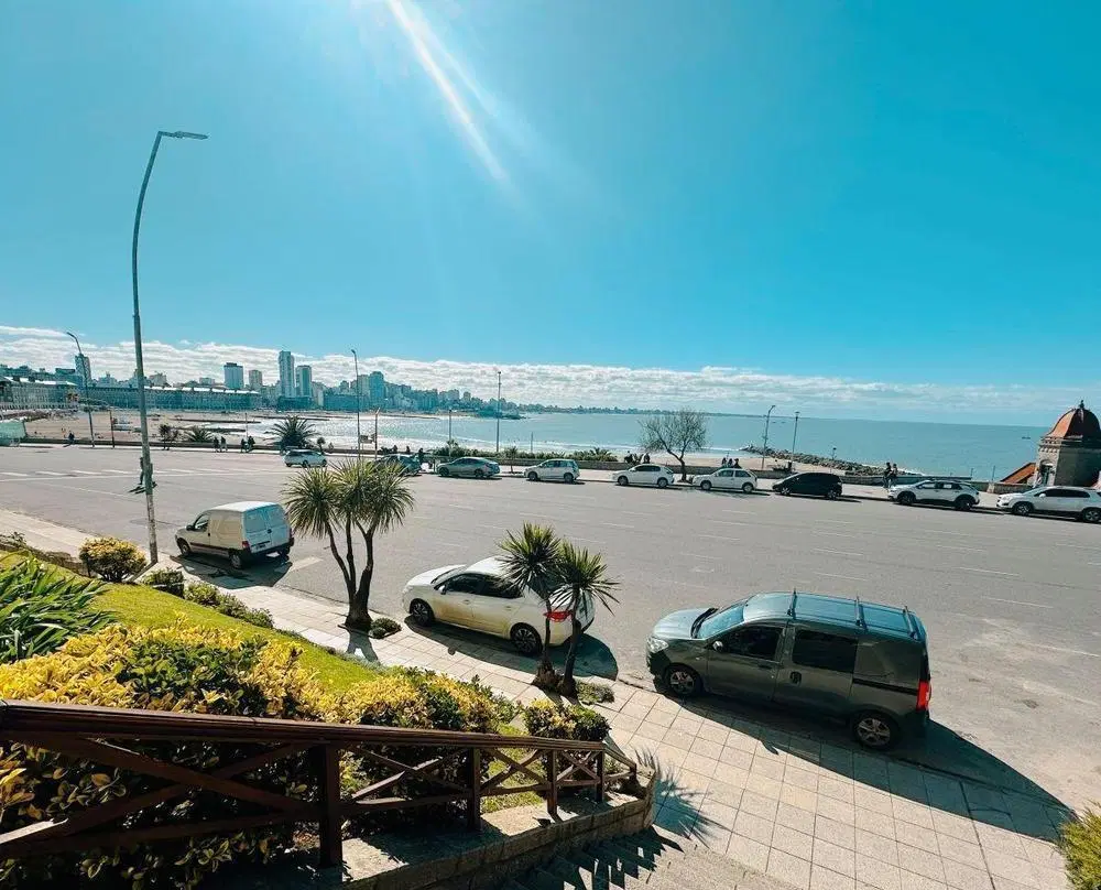 DEPTO | 5 AMBIENTES | VISTA AL TORREÓN | IDEAL FLIPPING | COCHERA | MAR DEL PLATA 4