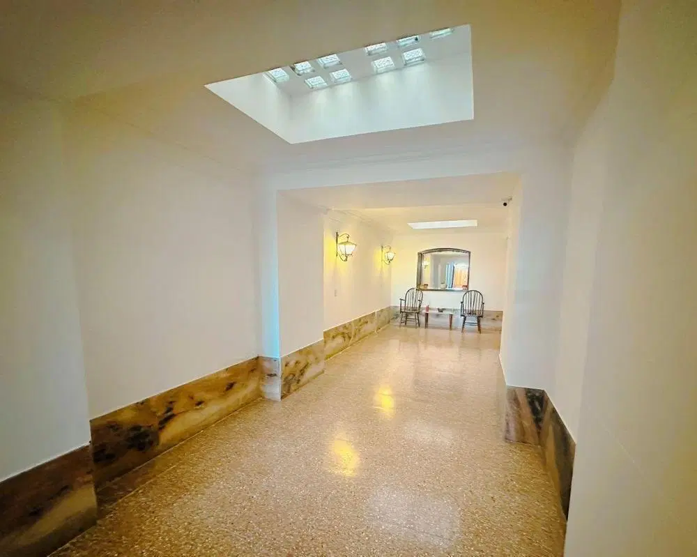DEPTO | 5 AMBIENTES | VISTA AL TORREÓN | IDEAL FLIPPING | COCHERA | MAR DEL PLATA 3