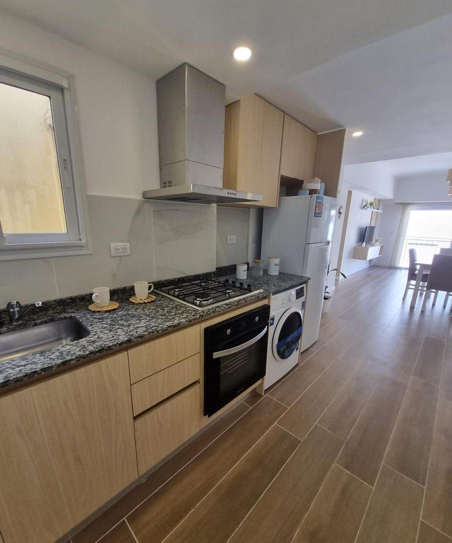 Foto de VENTA | 3 AMBIENTES DE REVISTA | MORENO 2269 | CALIDAD PREMIUN, imagen 2
