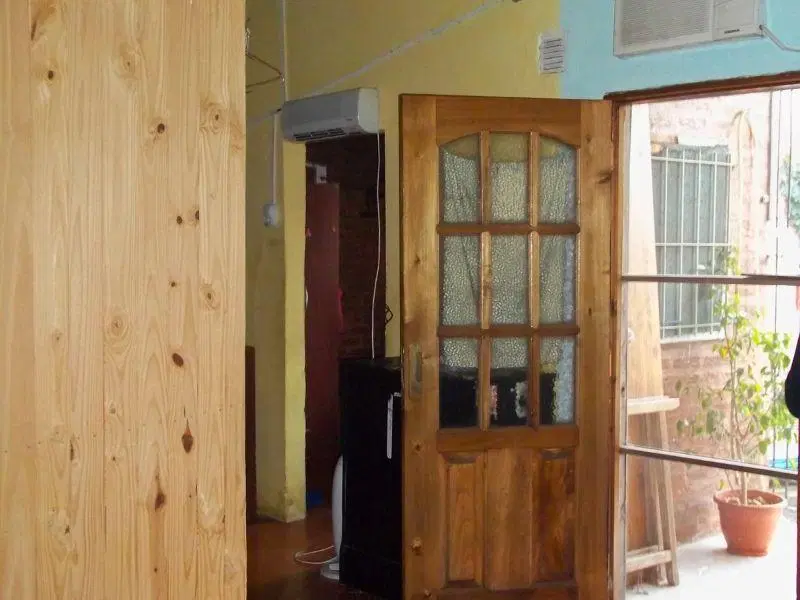 CASA DEPARTAMENTOS A TERMINAR | LOTE 12x25 | INVERSIÓN | PASO DEL REY 8