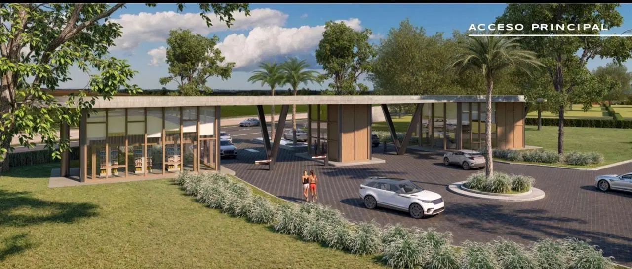 BARRIO CERRADO NATIVO| LOTES 1000M2 | LAGUNA | ÁREA HÍPICA | DEPORTES | PILAR 2