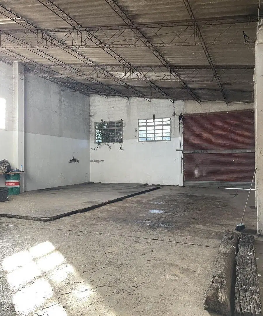 GALPON | ALQUILER | RUTA 88 | ZONIFICACION INDUSTRIAL 2 3