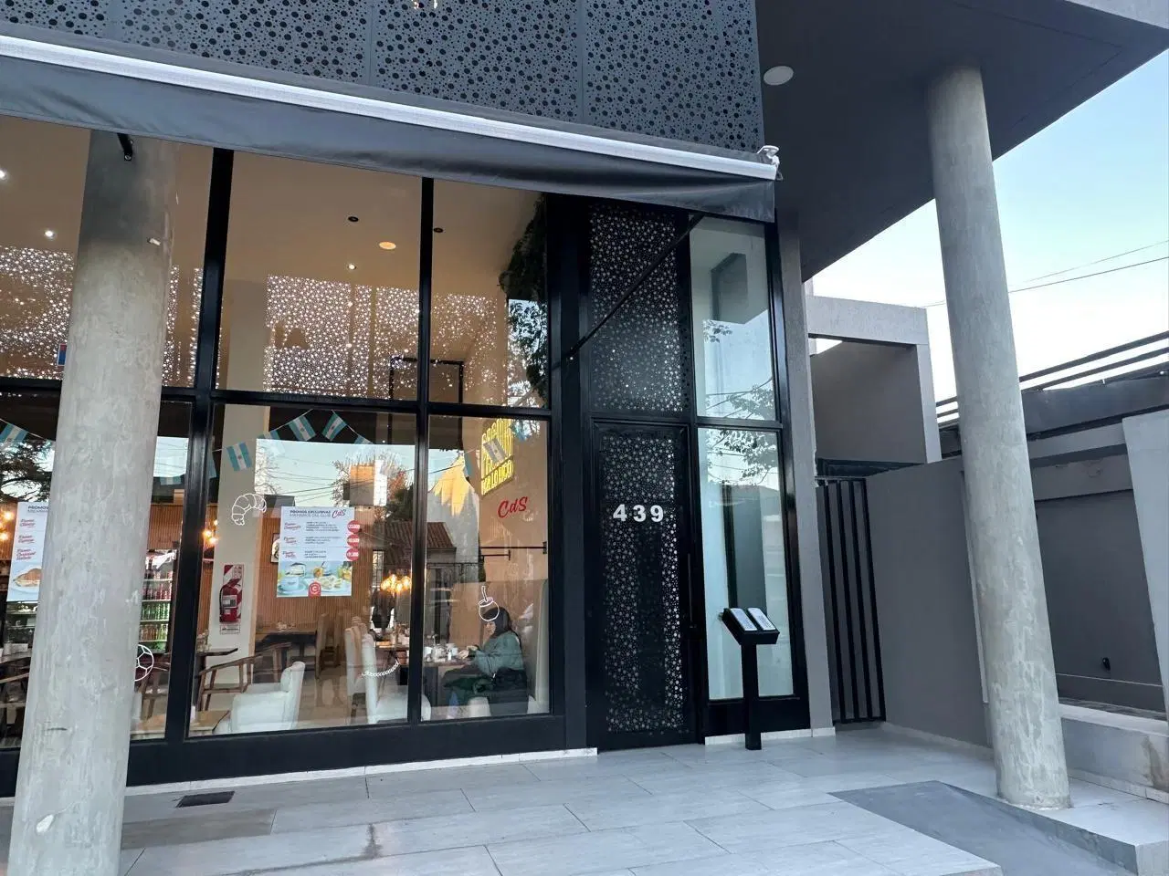 Departamento 2 Ambientes a Estrenar con Balcón Terraza en Moreno Centro 1