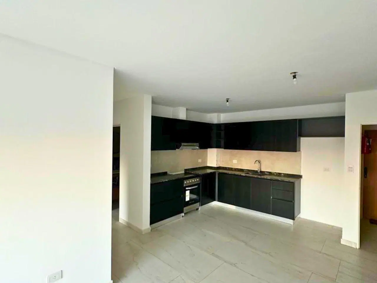 Departamento 2 Ambientes a Estrenar con Balcón Terraza en Moreno Centro 4