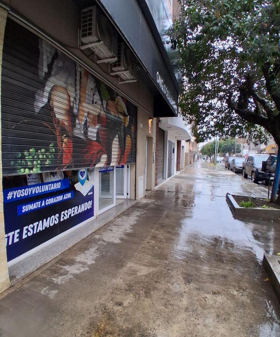 LOCAL-OFICINA APTO PROFESIONAL MORON CENTRO