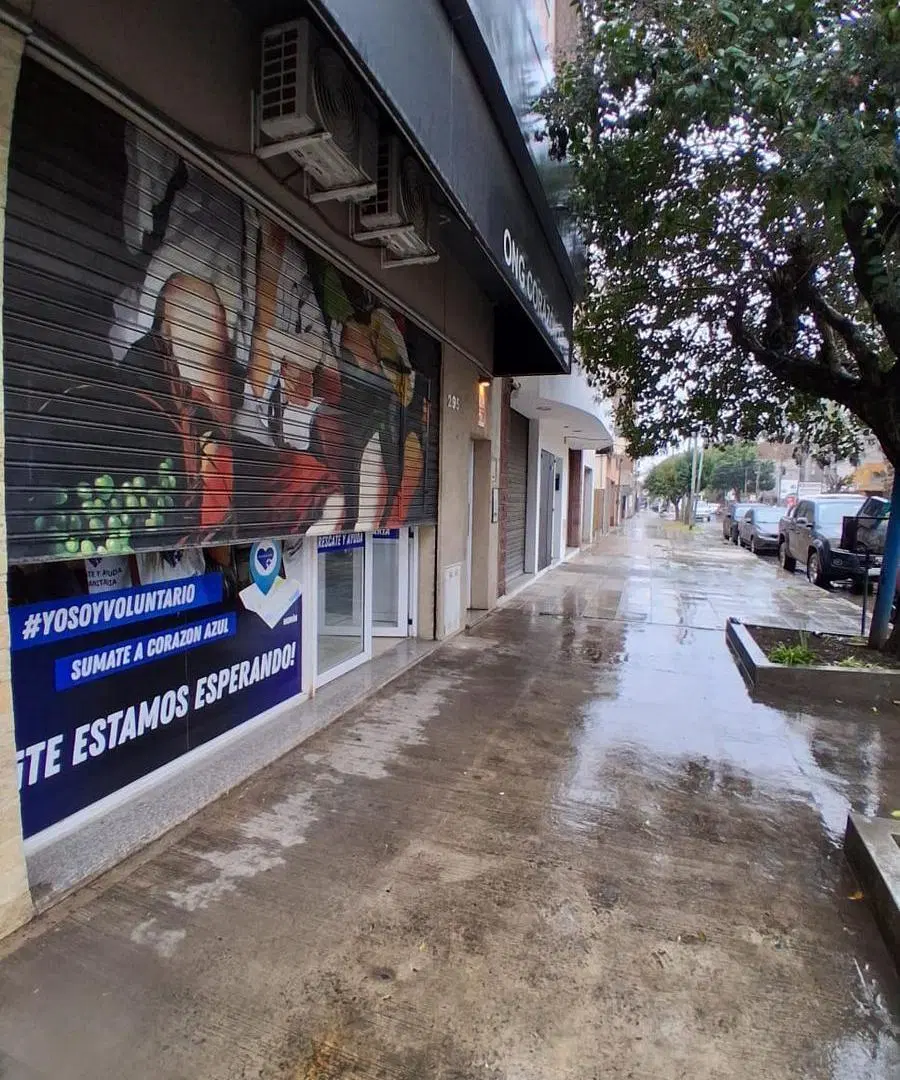 LOCAL-OFICINA APTO PROFESIONAL MORON CENTRO 5