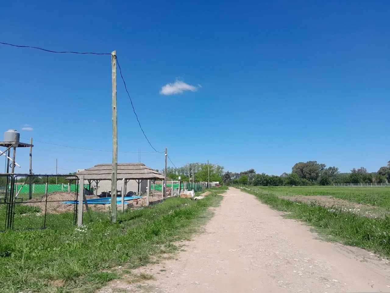 LOTES EN VENTA | LAS ACACIAS | PONTEVEDRA 4