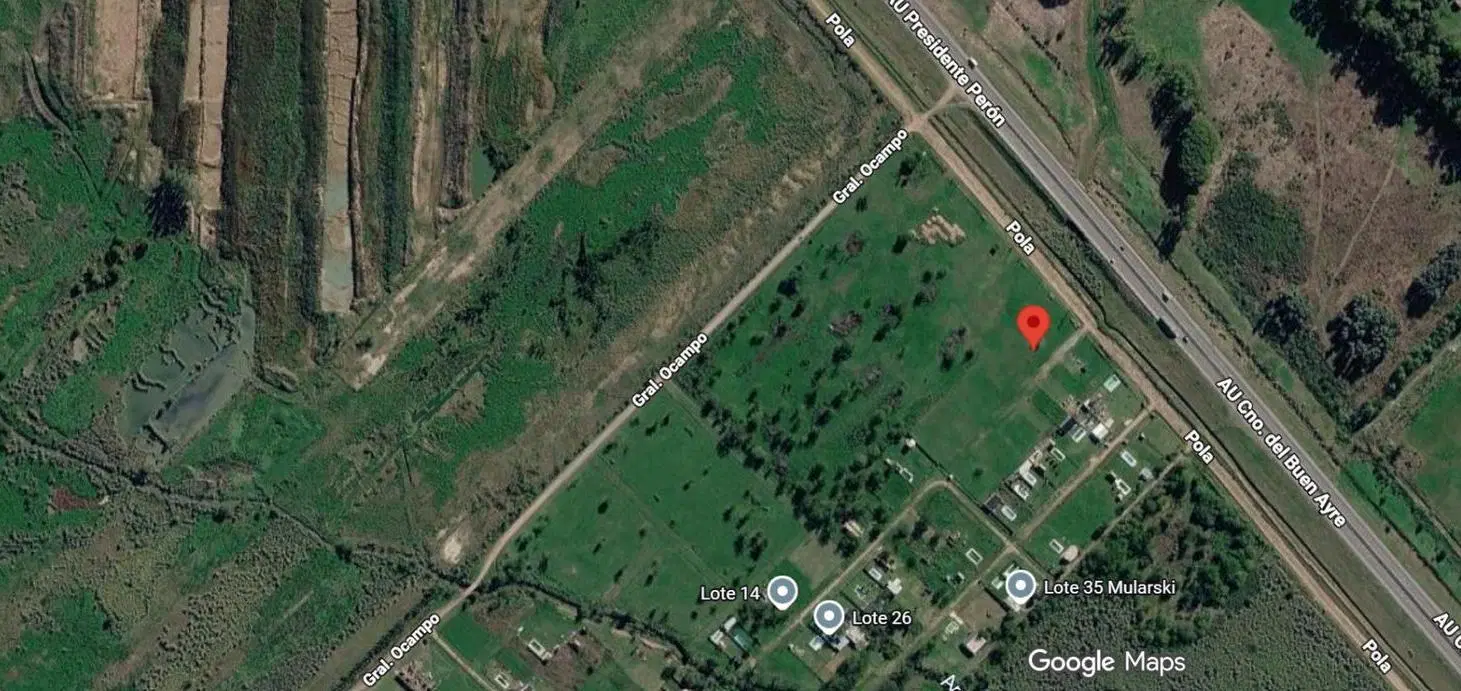 AYRES VERDES | LOTES EN VENTA EN PONTEVEDRA 3