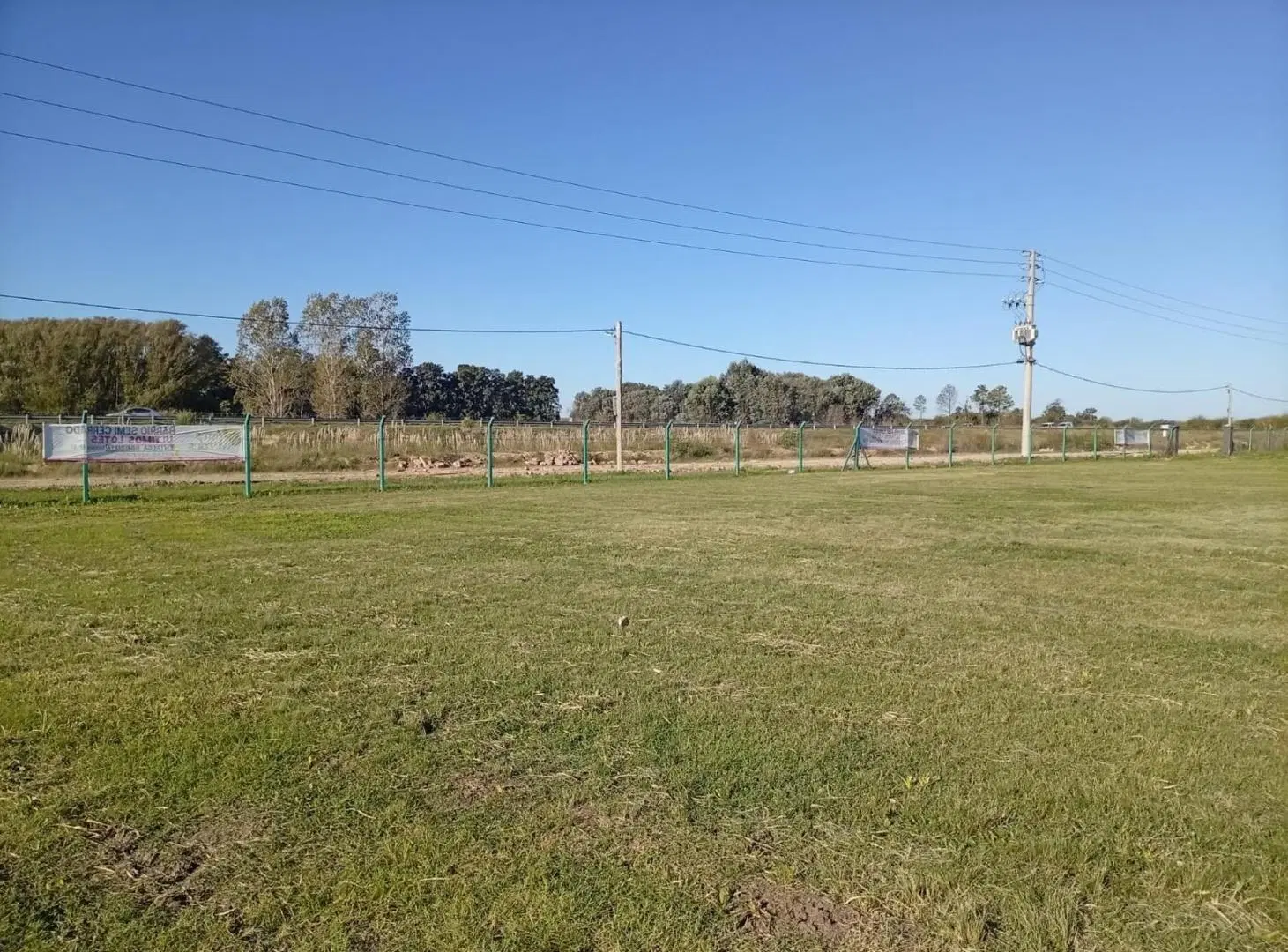 AYRES VERDES | LOTES EN VENTA EN PONTEVEDRA 2