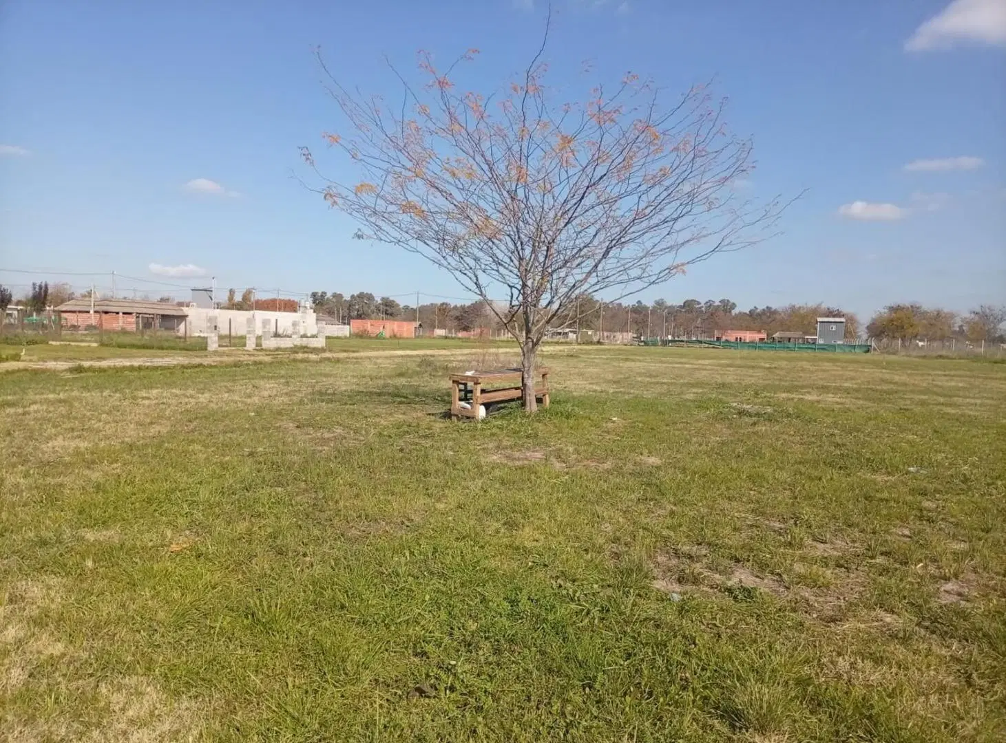 AYRES VERDES | LOTES EN VENTA EN PONTEVEDRA 5