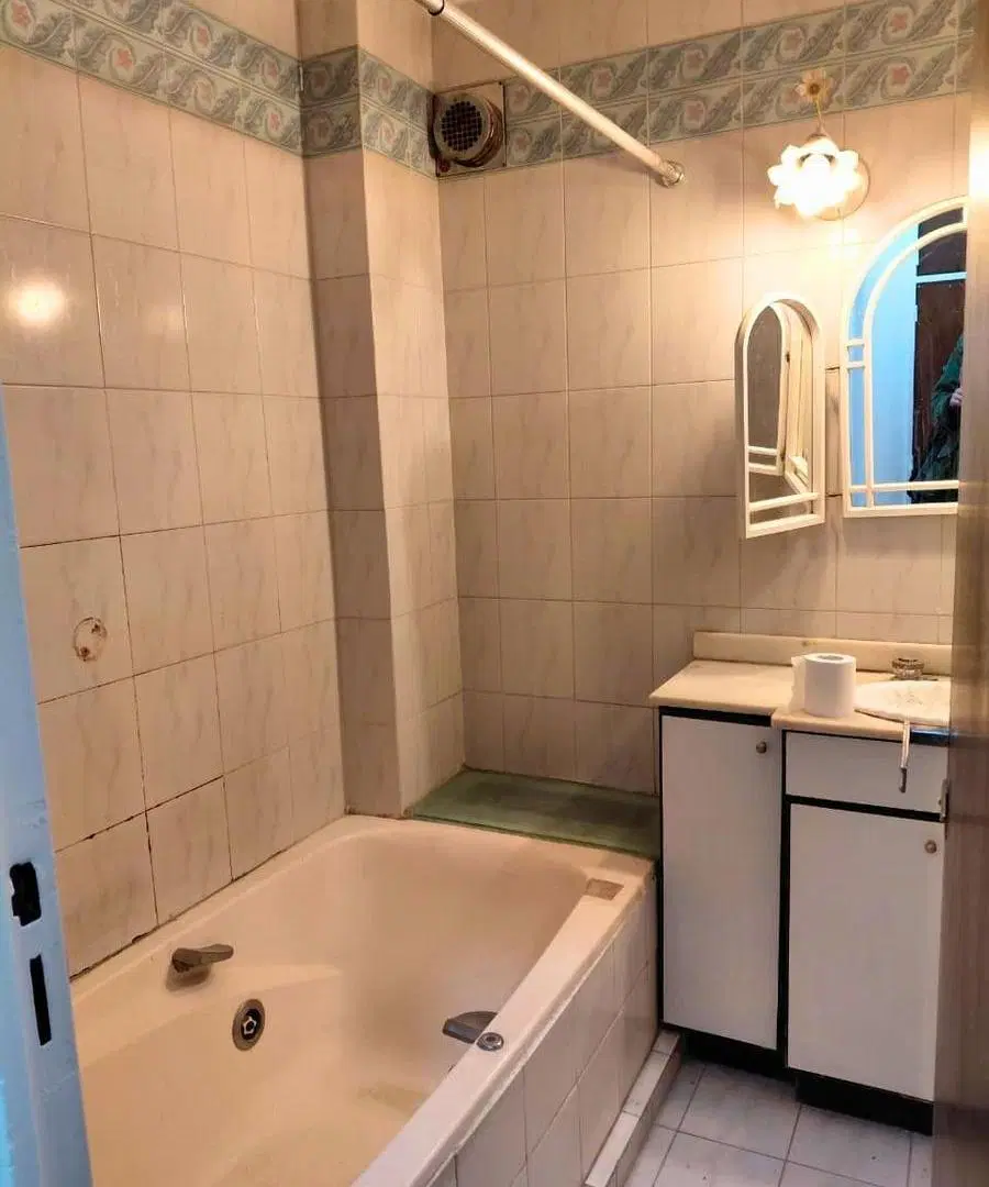 Departamento en venta 3 dormitorios frente al Shopping de Villa del Parque 3