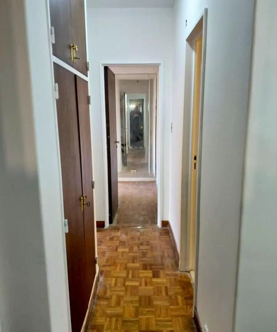 Departamento en venta 3 dormitorios frente al Shopping de Villa del Parque 4