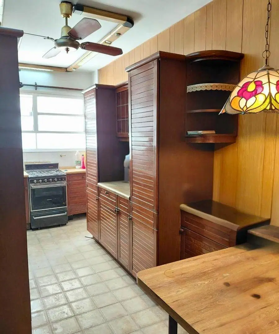 Departamento en venta 3 dormitorios frente al Shopping de Villa del Parque 2
