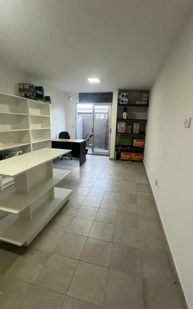 MONOAMBIENTE| PB | A ESTRENAR | BALCÓN | FINANCIACION| PERMUTA| MORÓN 8
