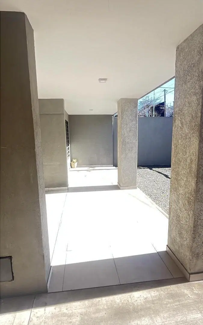 MONOAMBIENTE| PB | A ESTRENAR | BALCÓN | FINANCIACION| PERMUTA| MORÓN 3