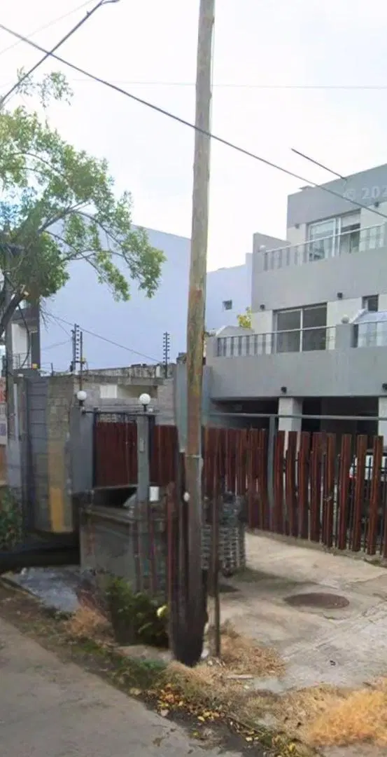 MONOAMBIENTE| PB | A ESTRENAR | BALCÓN | FINANCIACION| PERMUTA| MORÓN 5