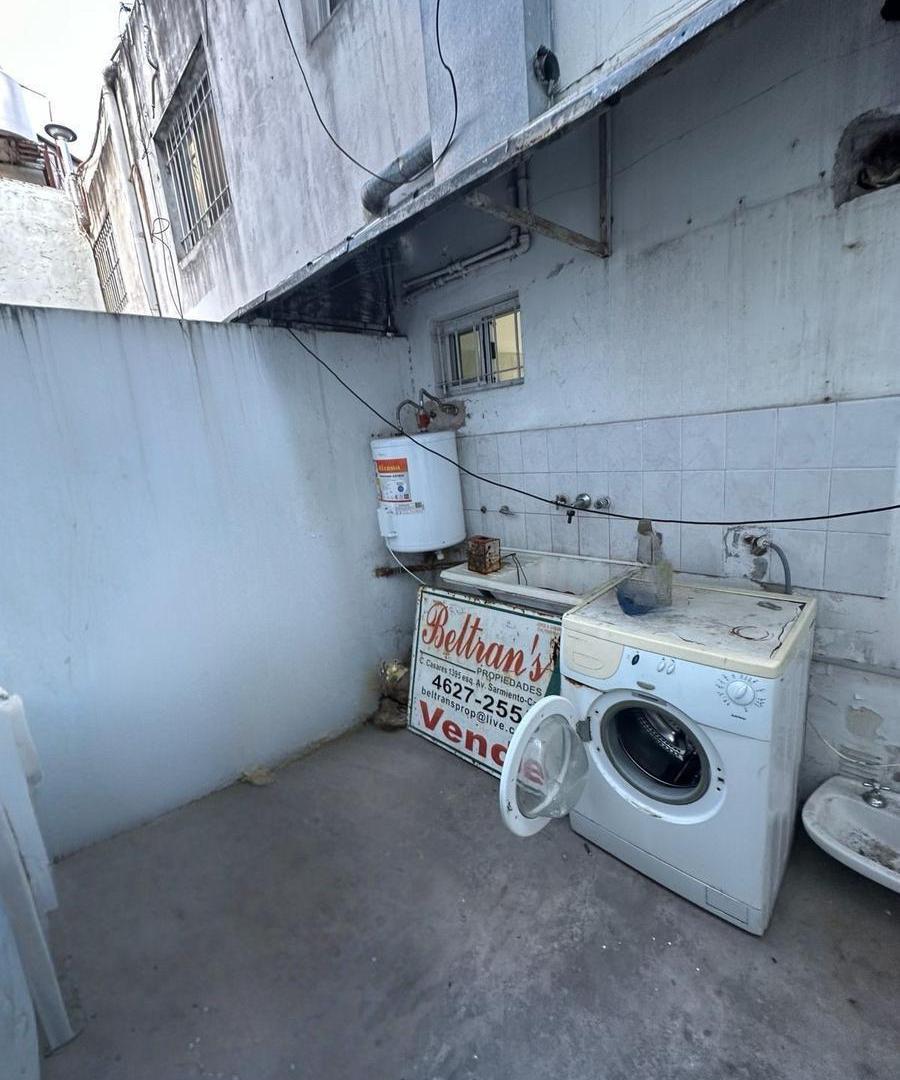Foto de ALQUILER DEPARTAMENTO 3 AMBIENTES APTO COMERCIAL ITUZAINGO A METROS DE, imagen 3