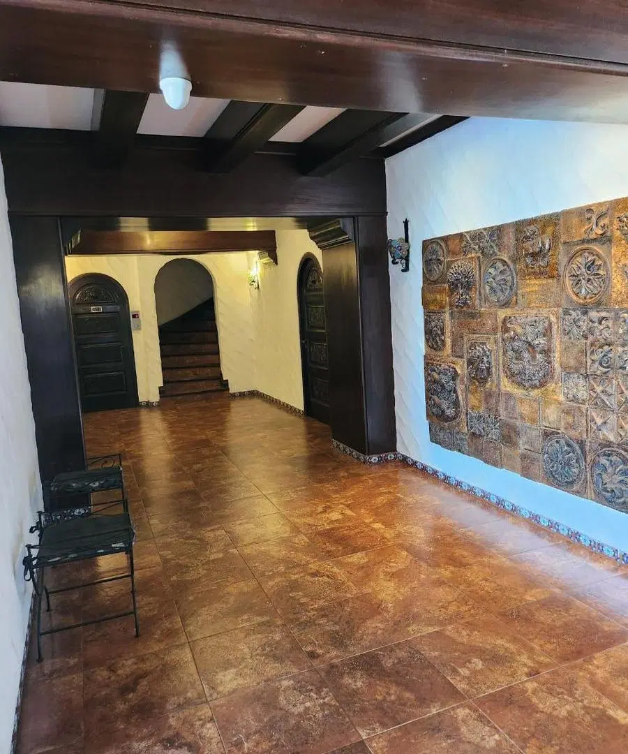 Departamento 2 Ambientes con Dependencia y Balcón | Torreón - Mar del Plata 3