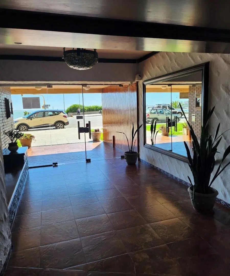 Departamento 2 Ambientes con Dependencia y Balcón | Torreón - Mar del Plata 5