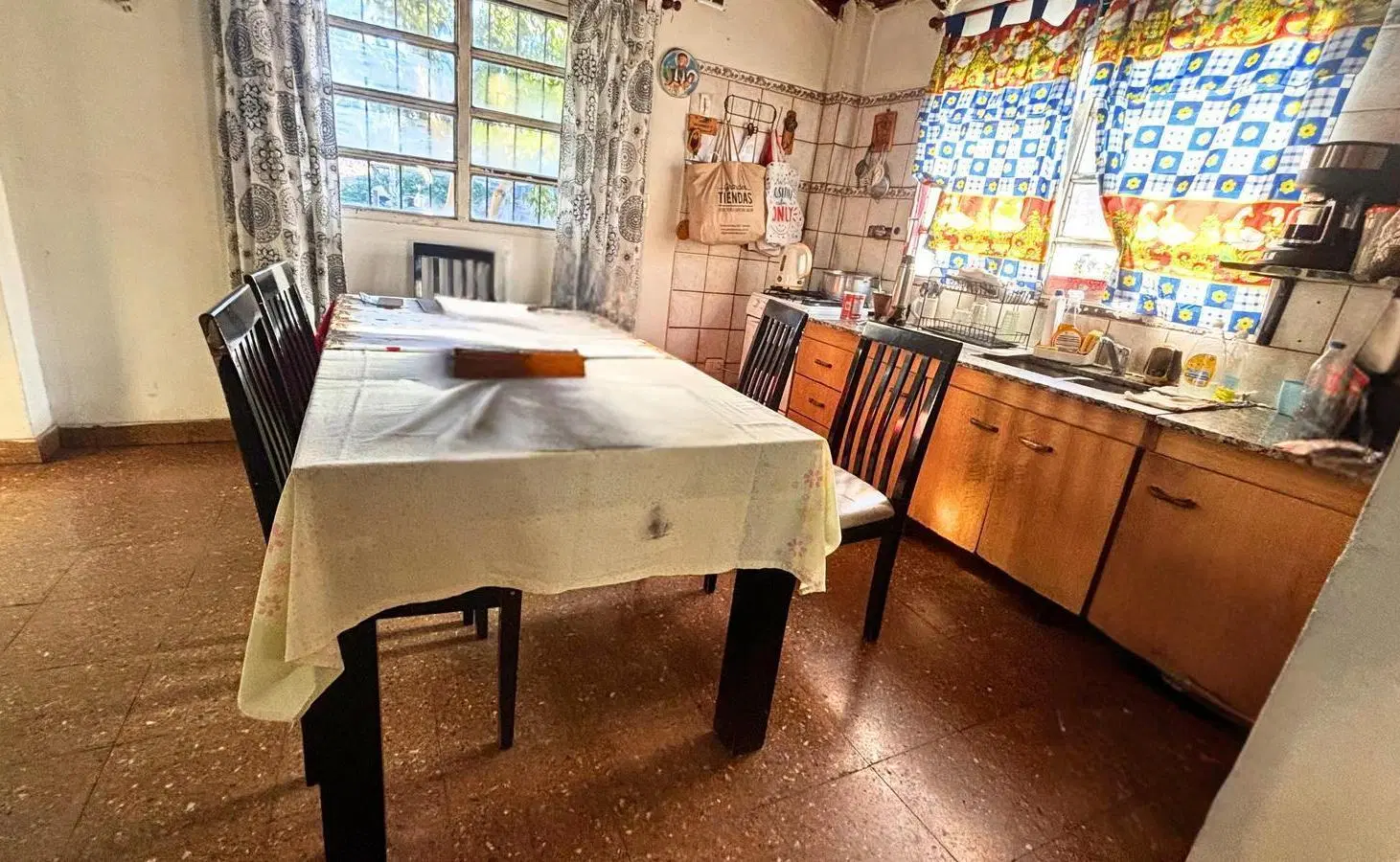 Casa 6 Ambientes Lote 750 m² Apto Crédito Paso del Rey Moreno 5