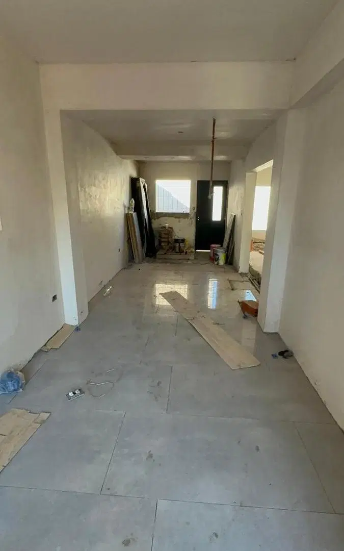 CASA EN PH 3 AMBIENTES COCHERA CASTELAR SUR FINANCIACION 5