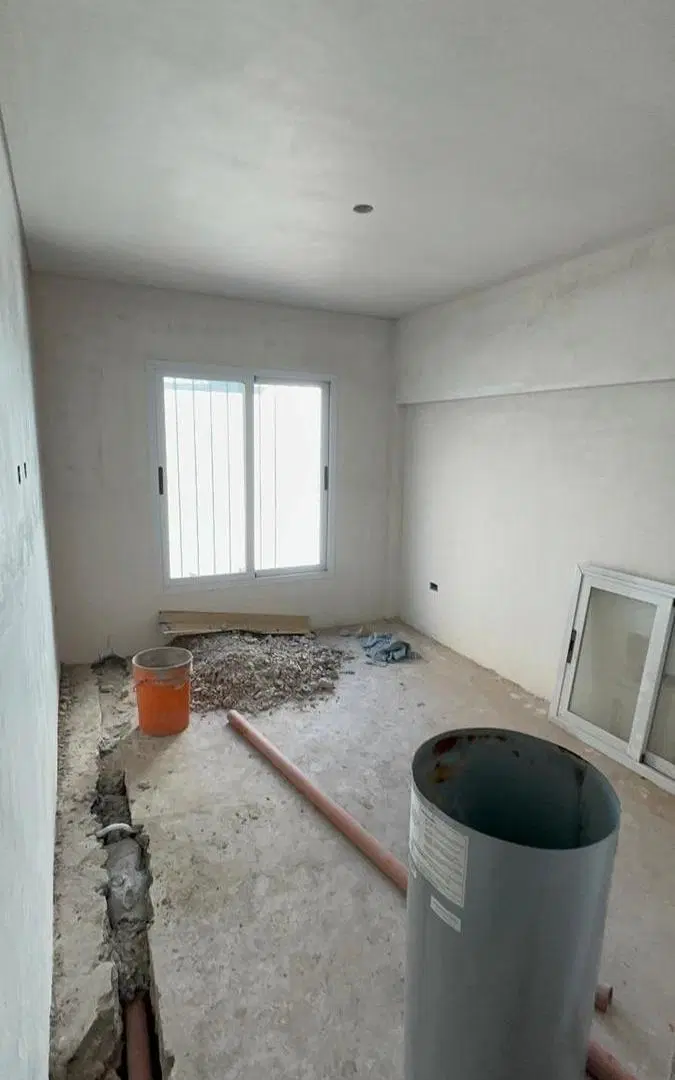 CASA EN PH 3 AMBIENTES COCHERA CASTELAR SUR FINANCIACION 2