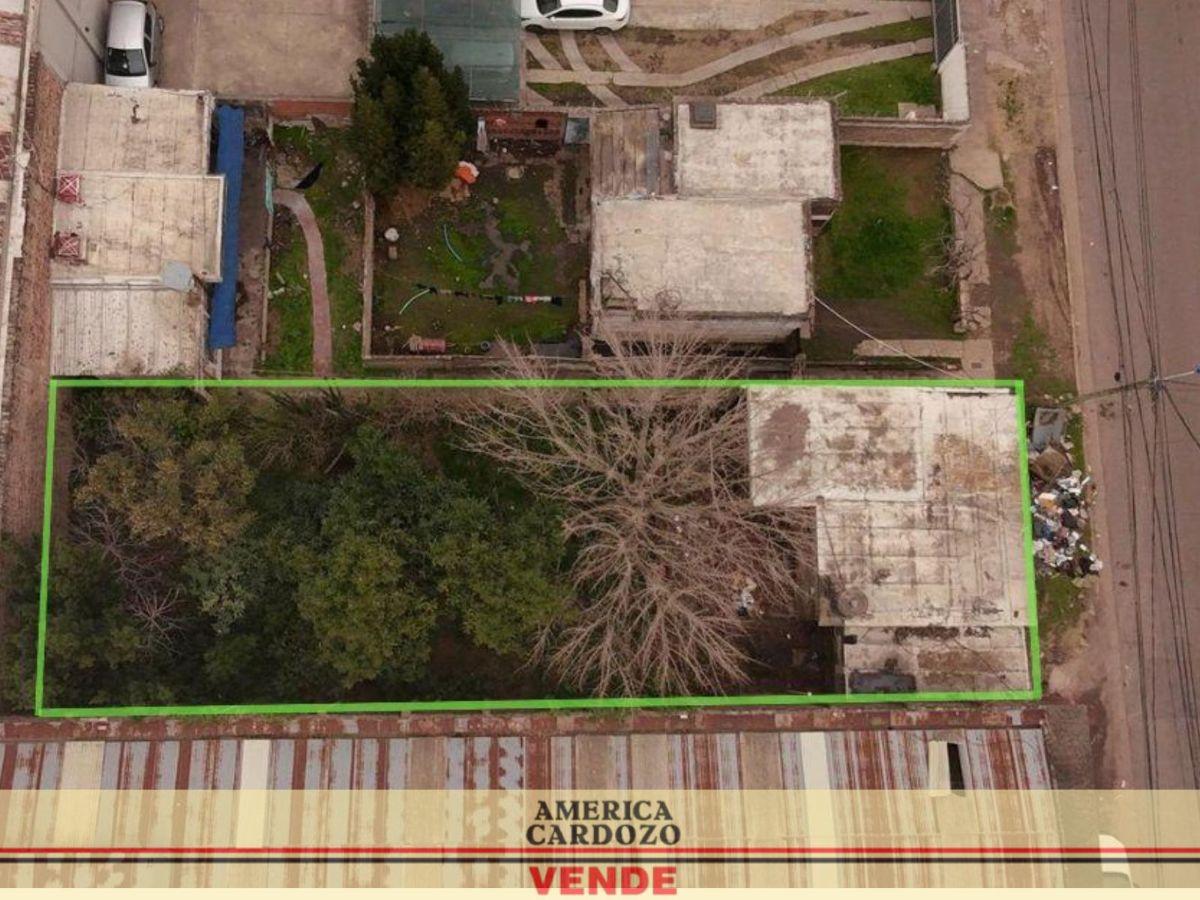 Foto de LOTE COMERCIAL EN VENTA 312M2 PASO DEL REY CENTRO MORENO, imagen 3