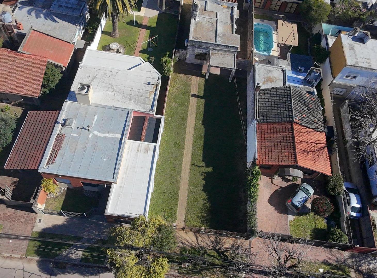 Foto de LOTE | 460 M² | ALTO FOT/FOS | DESARROLLO | TODOS LOS SERVICIOS | PASO, imagen 5