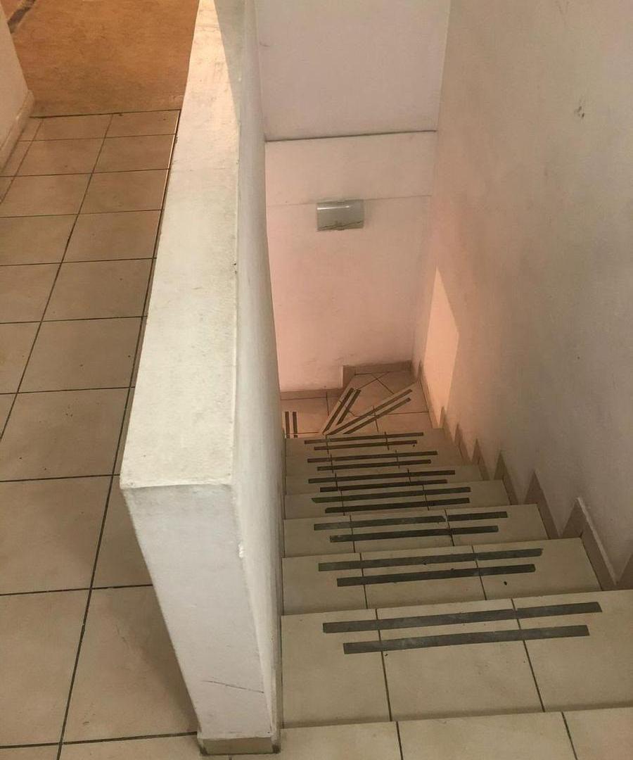 Foto de GALPON 119 CUB. ALQUILER AV. VICTORICA MORENO, imagen 3