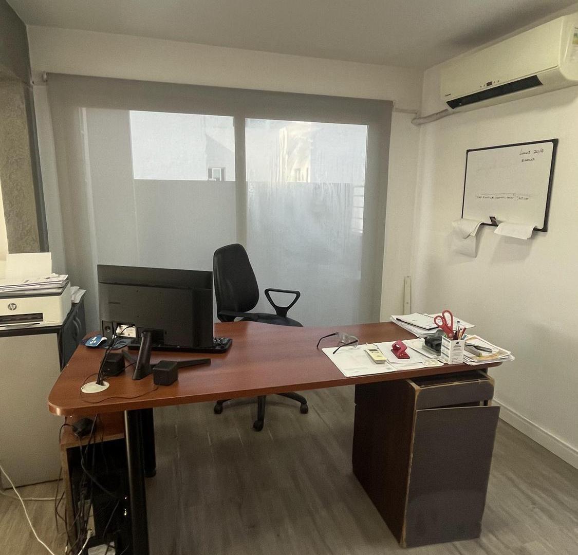 Foto de DEPTO | 3 AMBIENTES | BALCÓN | APTO PROFESIONAL | FINANCIACIÓN | MORÓN, imagen 3