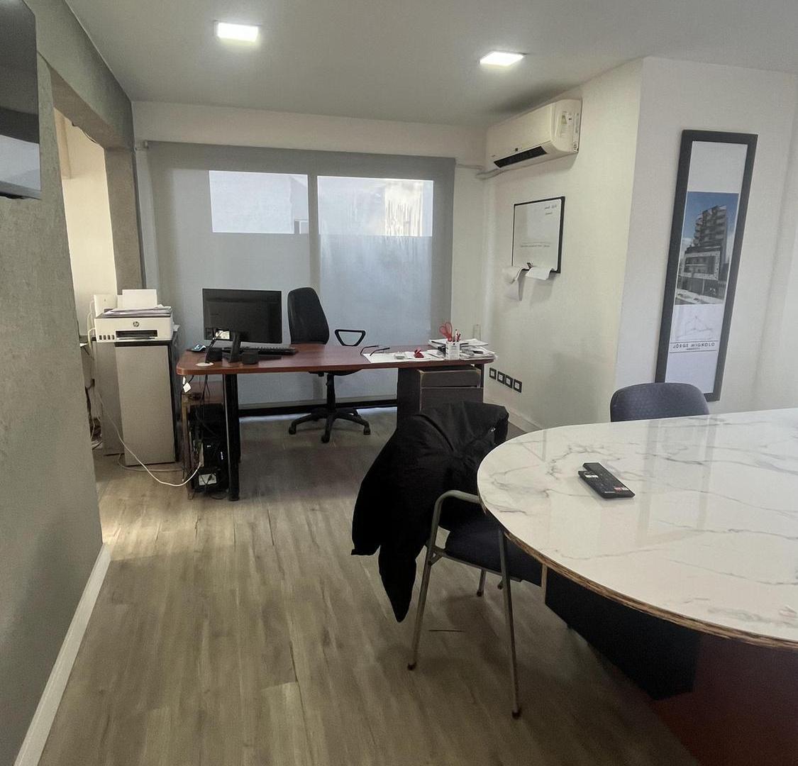 Foto de DEPTO | 3 AMBIENTES | BALCÓN | APTO PROFESIONAL | FINANCIACIÓN | MORÓN, imagen 4
