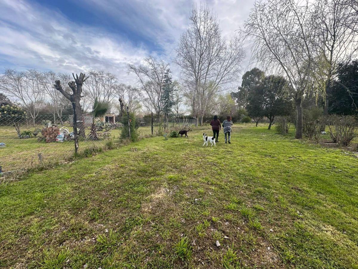 Foto de QUINTA VENTA 2737MT2 MORENO, imagen 1